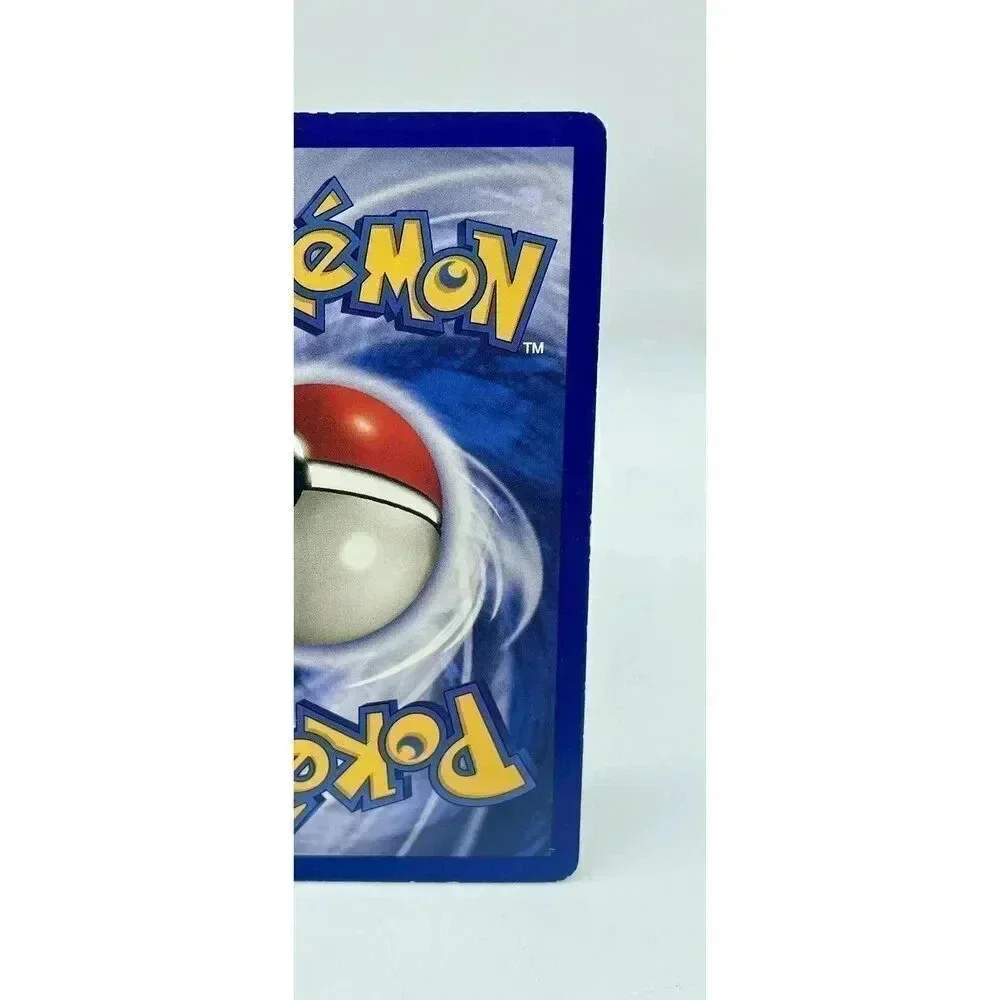 Pokemon this rare